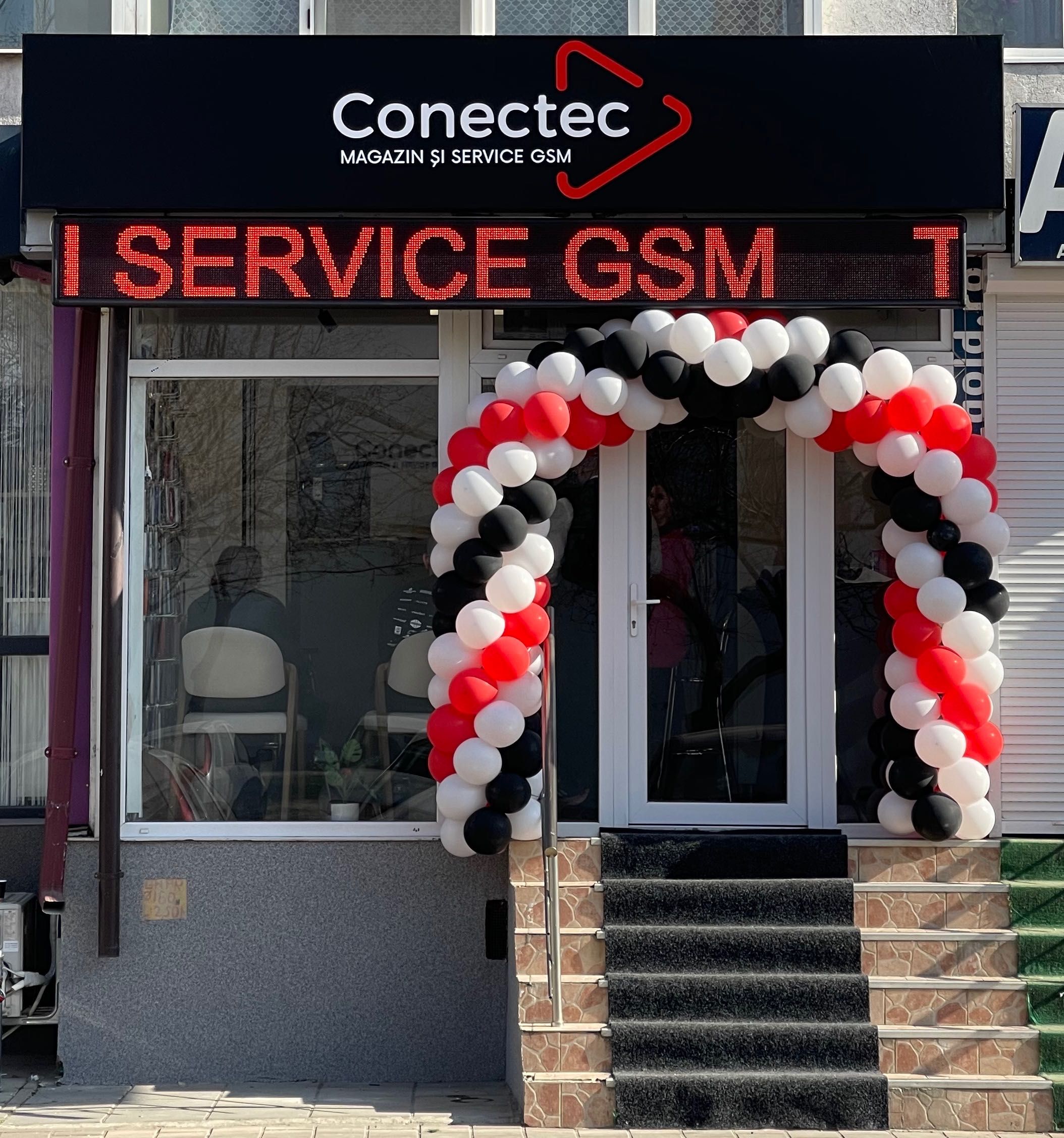 Service GSM Iasi -Reparatii Telefoane la Preturi Mici, Profesionalism!