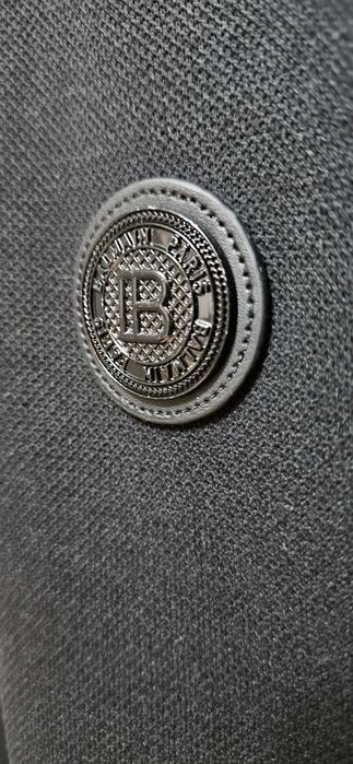 Tricou premium Balmain