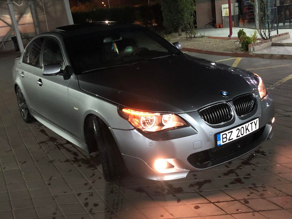 De vânzare BMW 535