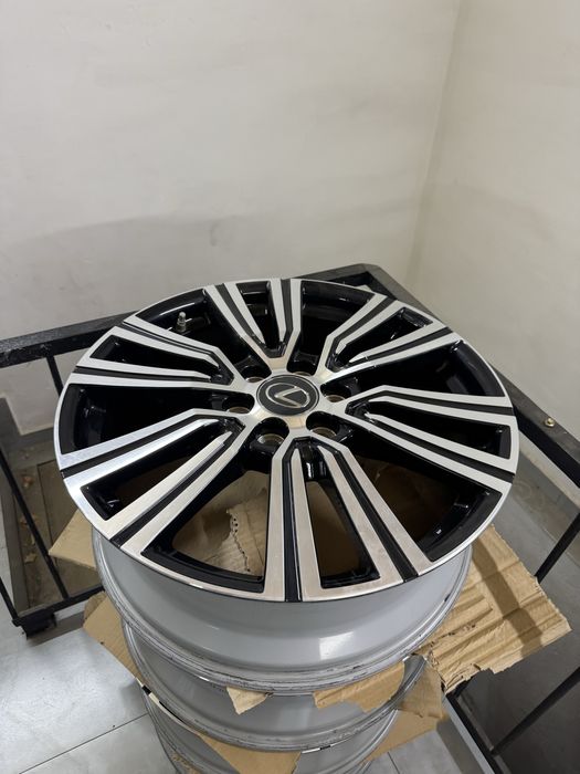 Диски R 22 Лексус / Lexus Lx600