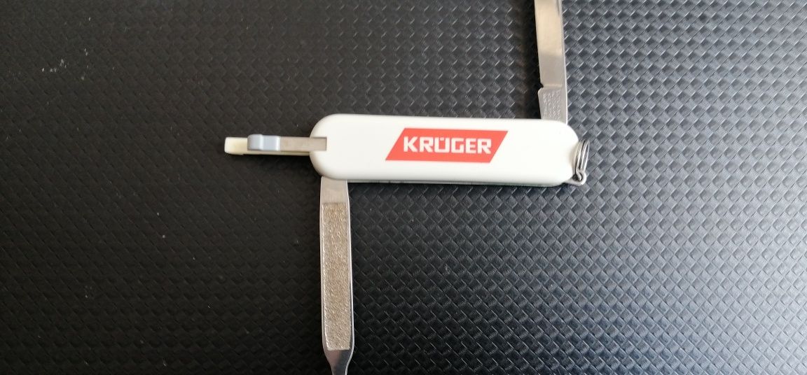 Швейцарска ножка Victorinox