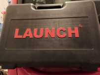 Професионална авто диагностика Launch X-431