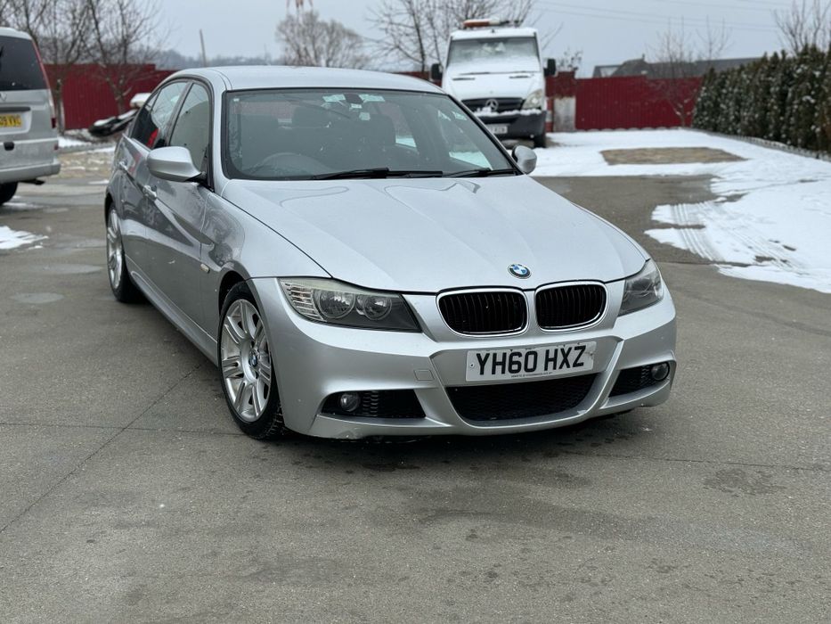 Interior exterior m pachet bmw f30 e90 e91