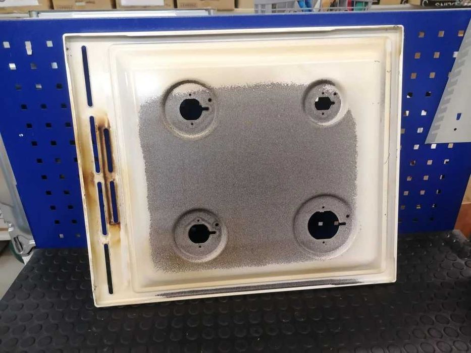 Capac superior crem aragaz Retro Gorenje 49.5 x 59.5 cm / R25