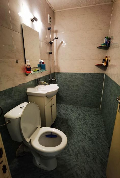 Дава се под наем Едностаен апартамент в София, Люлин 4 - 53 кв.м за 320 € - Снимка #4