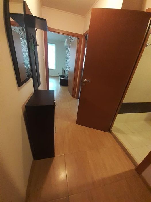 Дава се под наем Двустаен апартамент в Пловдив, Кършияка - 60 кв.м за 400 € - Снимка #6