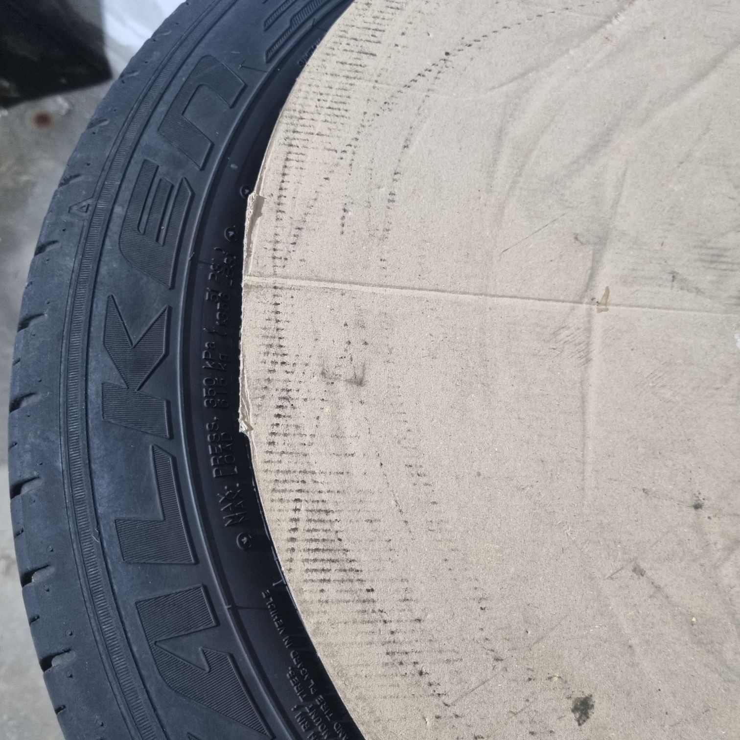 4x 205/55 R16 91V Falken ziex ze310 ecorun