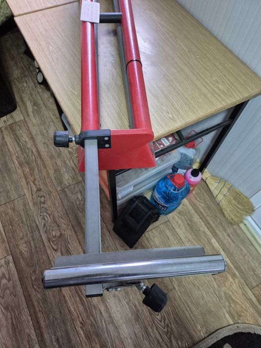 masa circular milwaukee msl 100 - lot 7-25-42