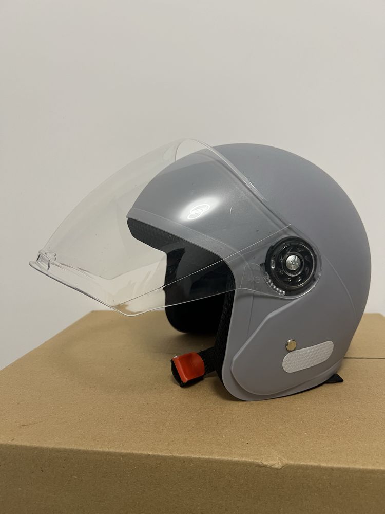 Casca Scuter Moto ATV - PRODUS NOU - Helmet