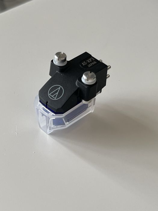 Doza Pick-up Audio-Technica AT-XP3 Japan