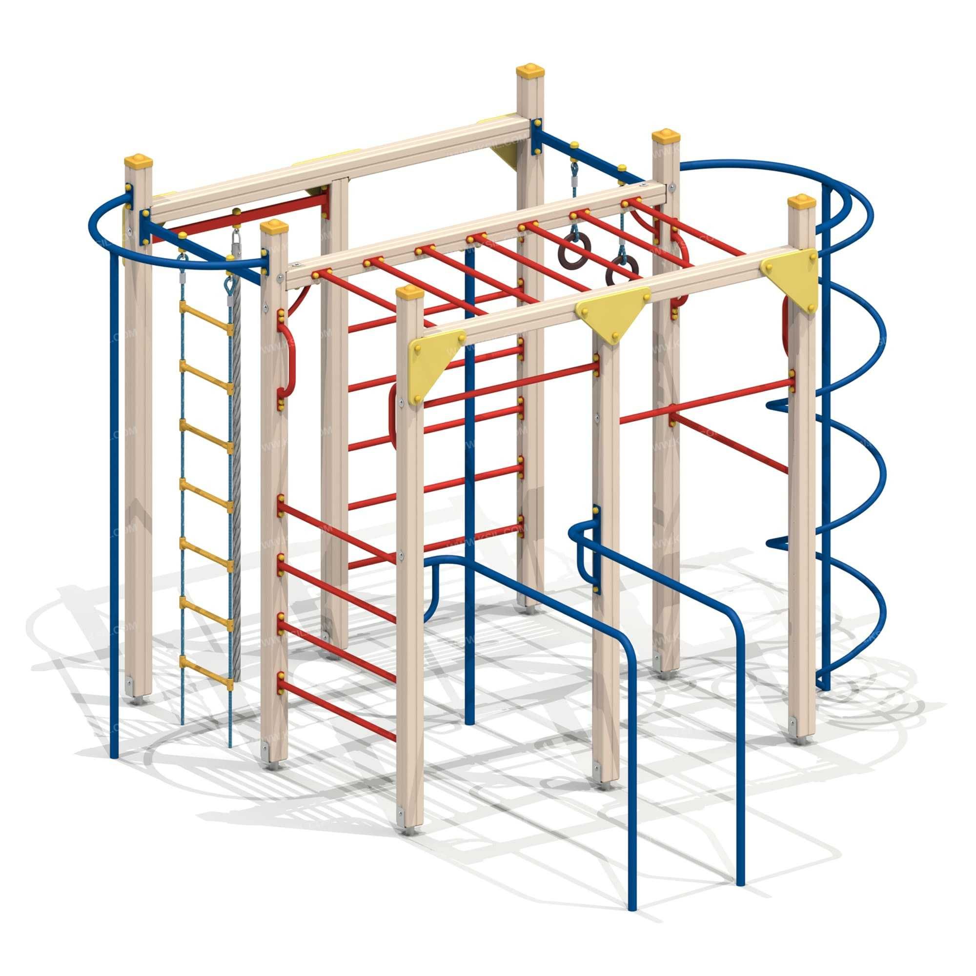 Спортивные площадки КСИЛ Детские площадки Качели Карусели Воркаут