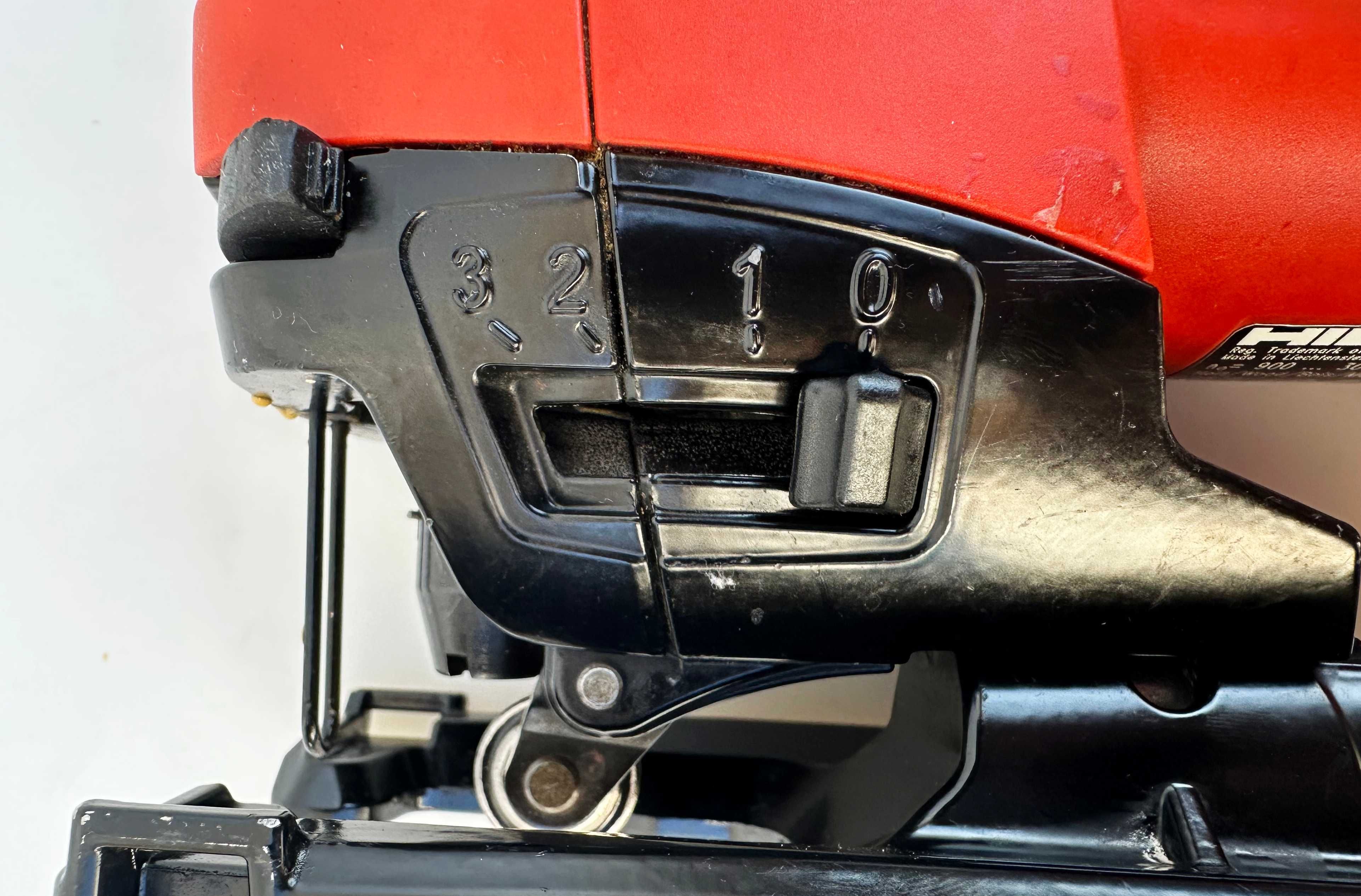Hilti WSJ 850-EB - Мощен прободен трион 850W 150мм
