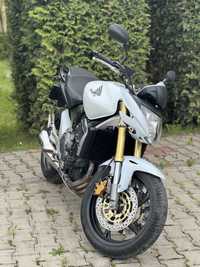 Honda Hornet CBF 600