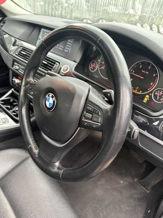 Volan padele bmw f10 f11 f06 f12 f13