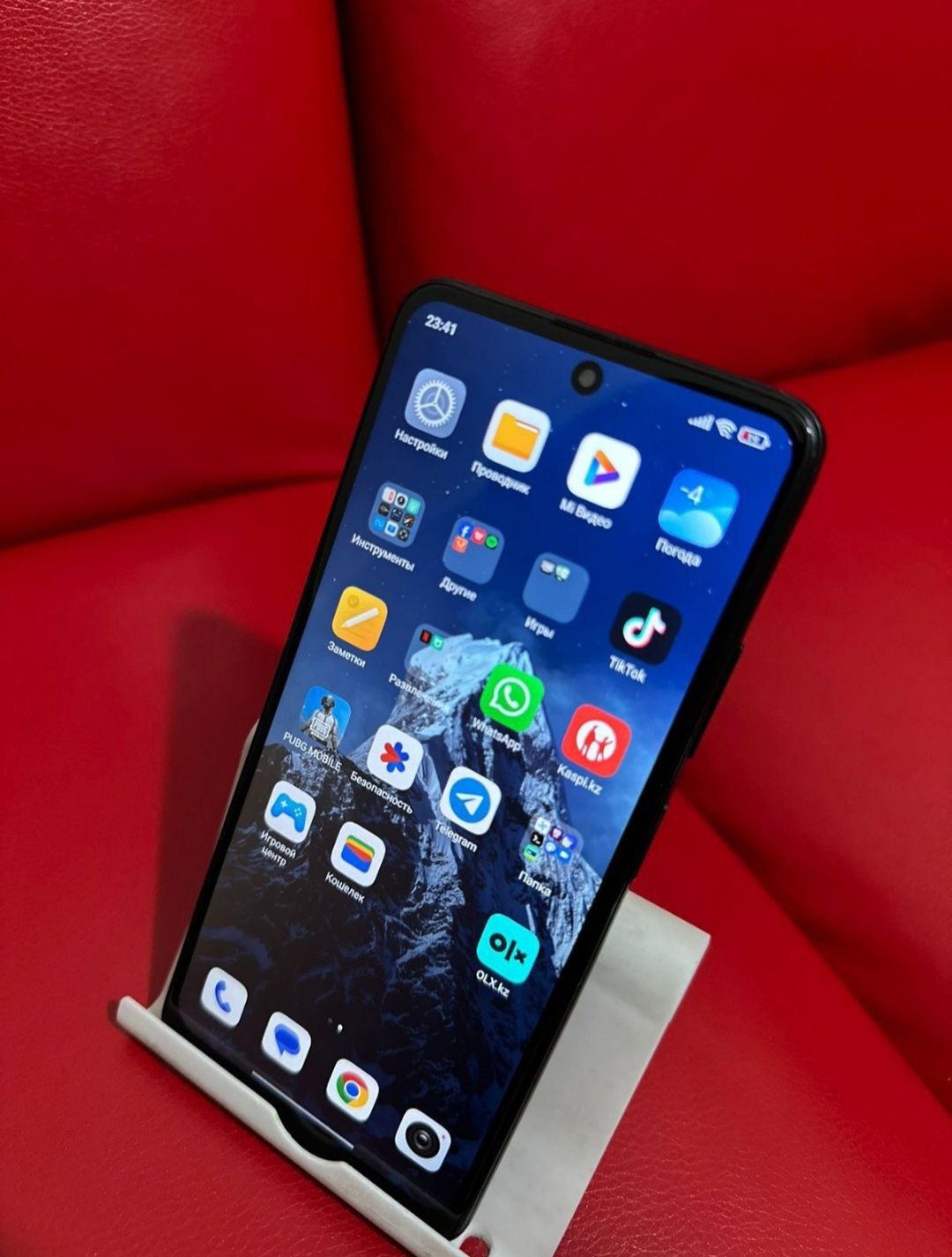 Продам Редми нот 11s 5g