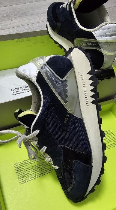 Sneakers barbati Run Of