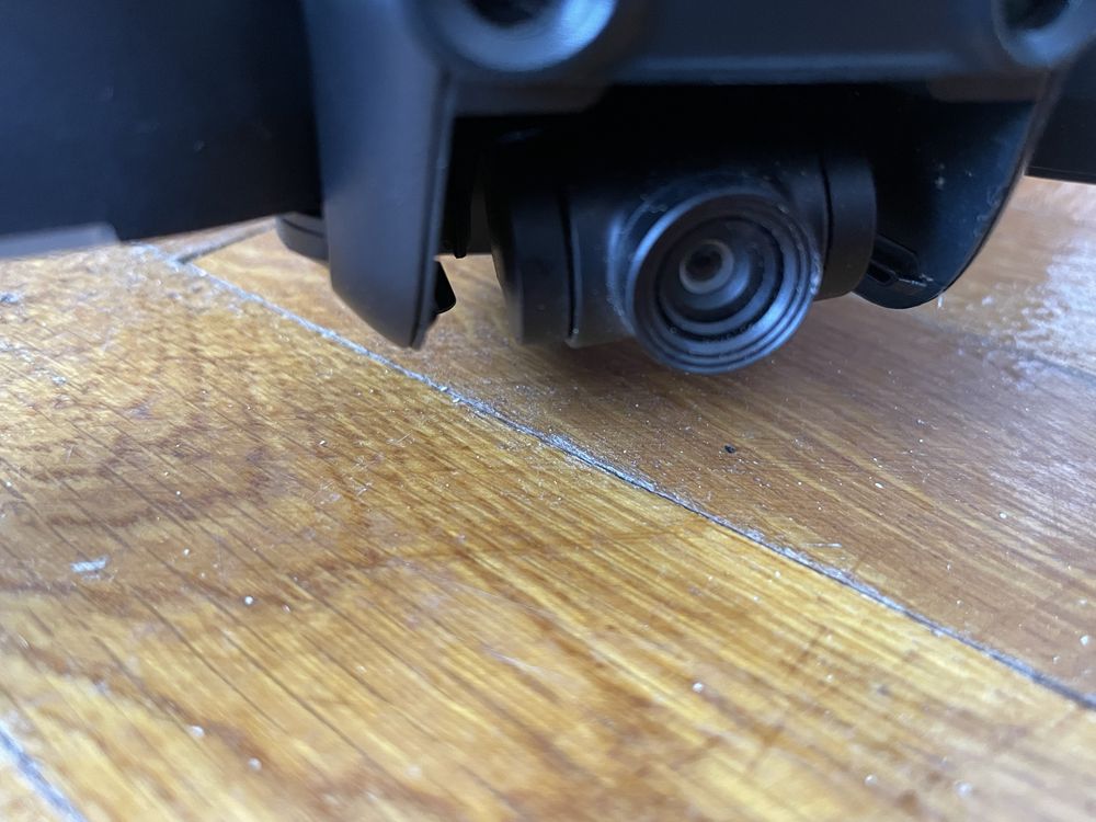 Дрон Dji Mavic Air 1 fly more combo