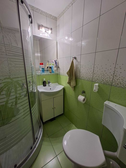 Apartament 4 camere, Bld. Callatis