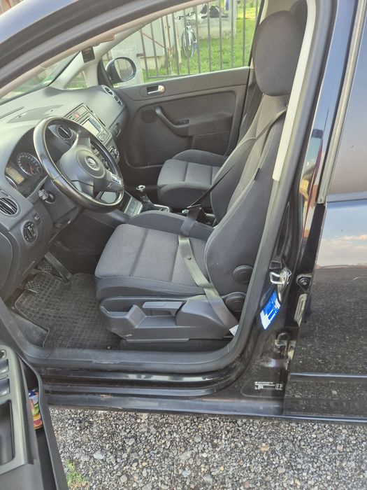 Vw golf 6 2.0 tdi inmatriculat euro 5