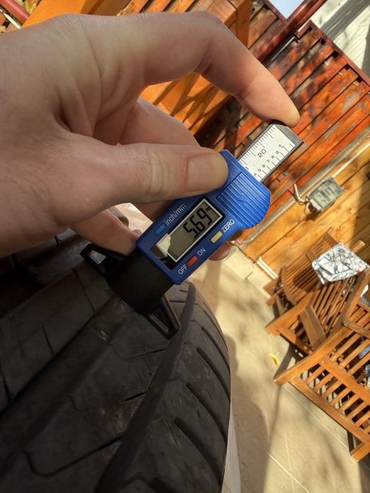 Pirelli cinturato p7 225 45 18