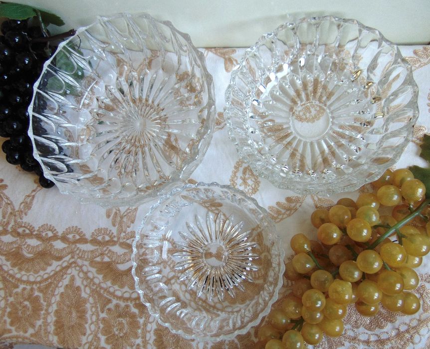 Лот кристал
Лот кристал