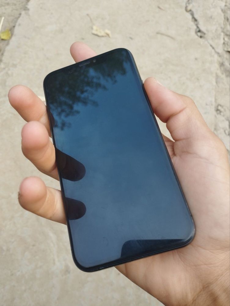 Iphone xs 64 black
