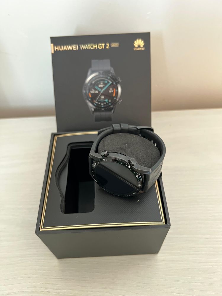 Часы huawei GT2 сатылады