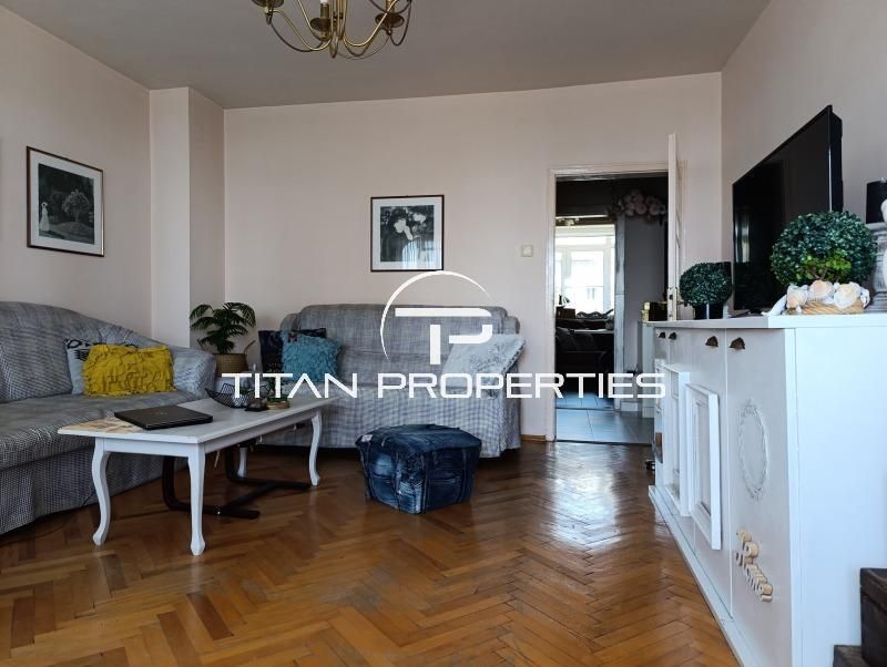 Продава се Тристаен апартамент в Варна, Чайка - 94 кв.м за 2425 €/кв.м - Снимка #3