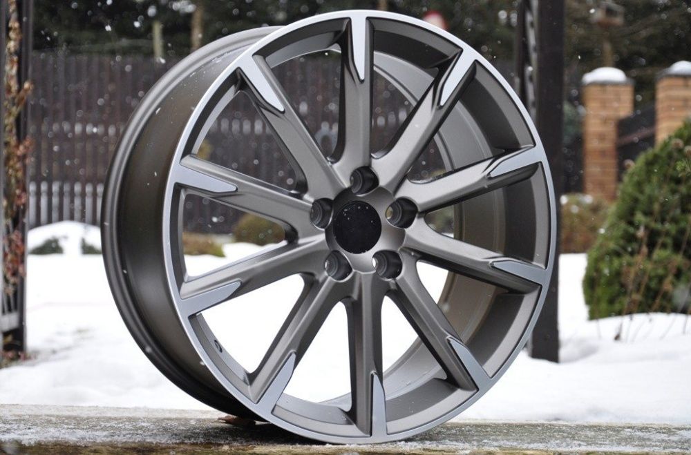 18" Джанти Волво 5x108 VOLVO XC V40 V60 V70 V90 S90 XC60 XC90 V XC S R