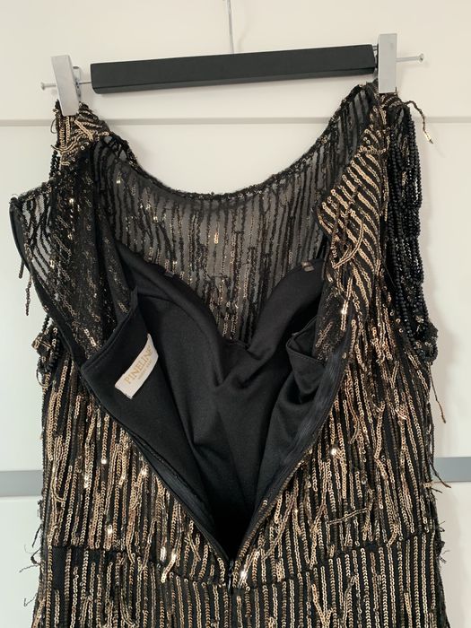 Rochie ocazie nașă