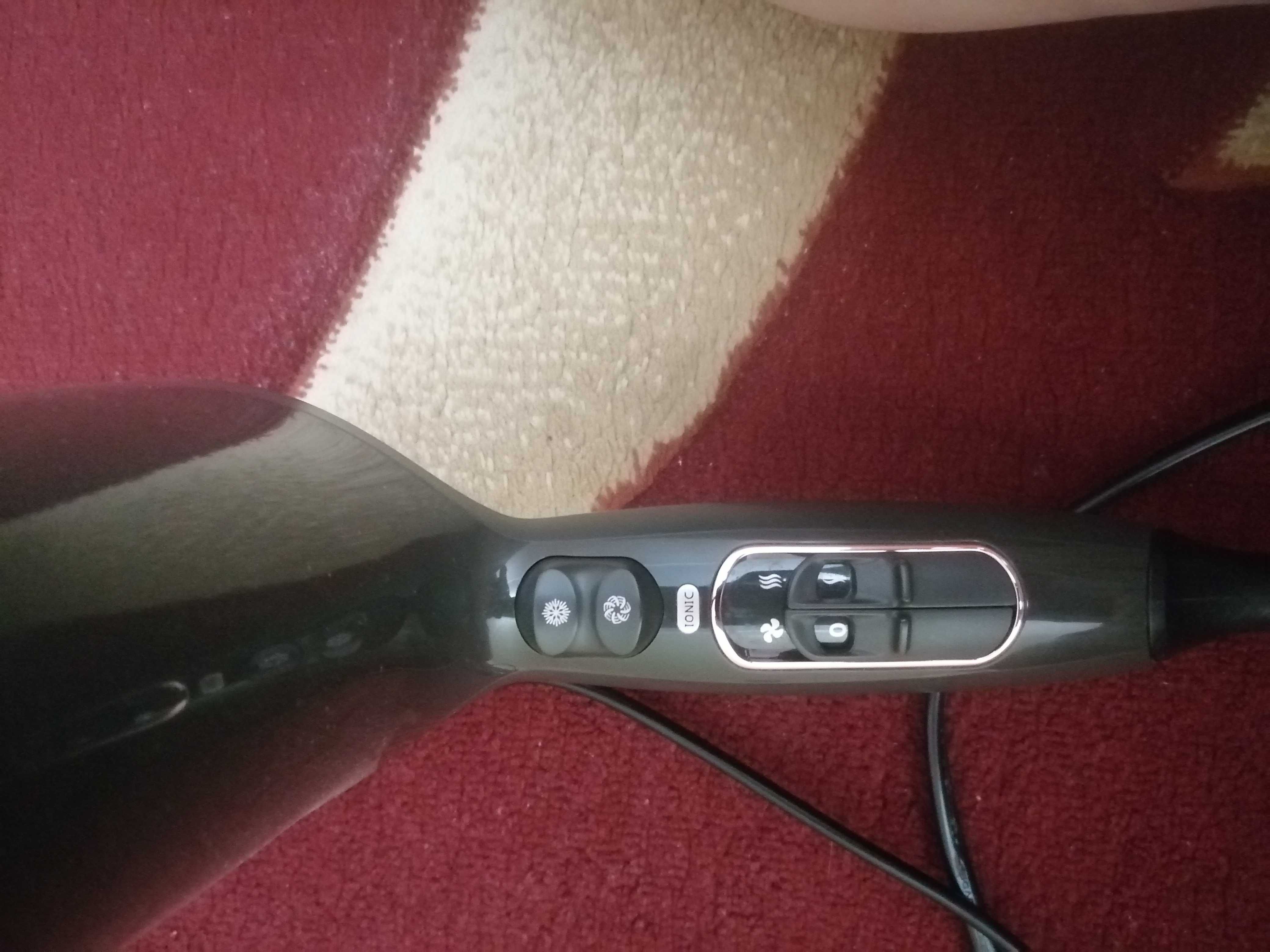 Фен для волос. Remington