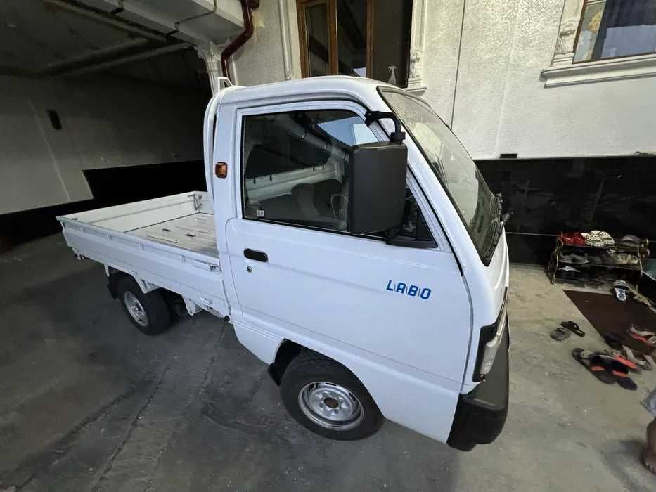 Labo Mexanika Yili 2025 Bolib tolash imkoni bor