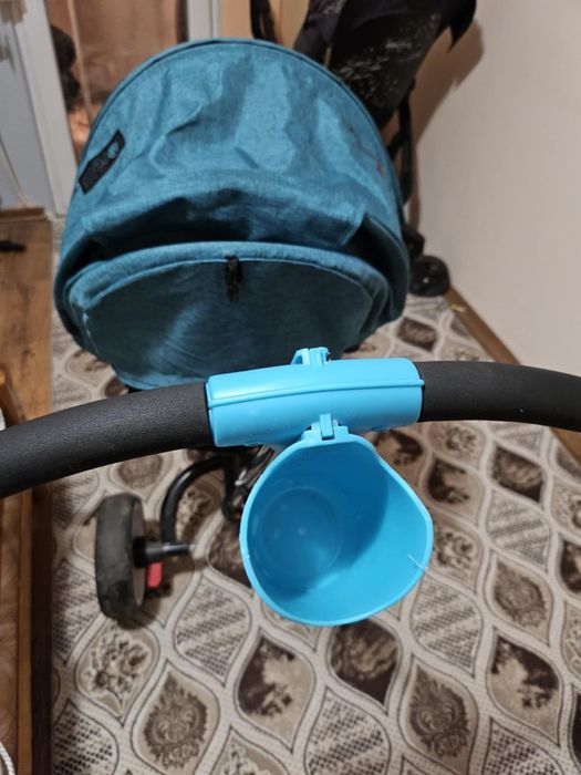 LORELLI Emotion Триколка