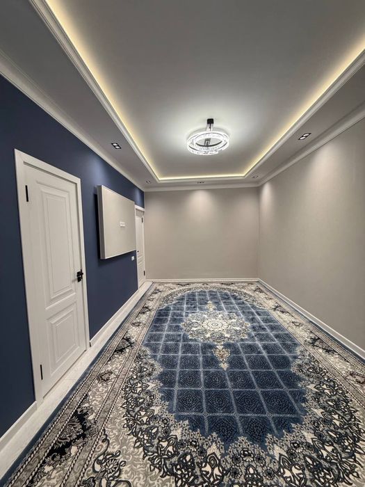 Юнусабад -15 квартал 1в2/2/4 Евро ремонт