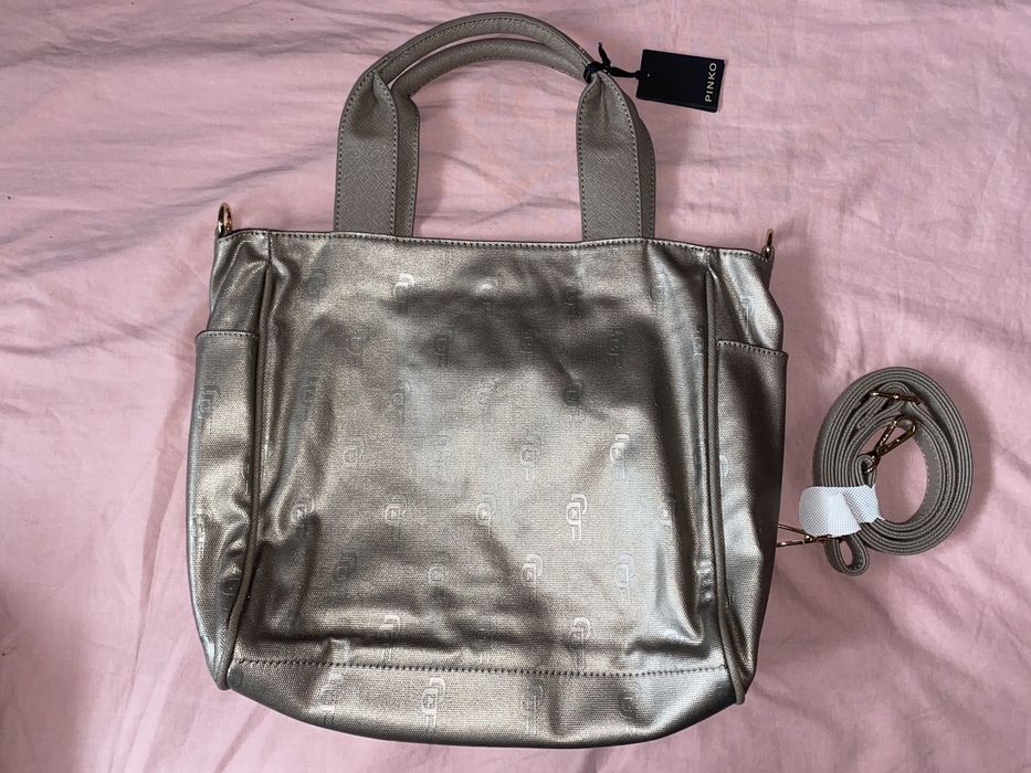 PINKO дамска чанта - Италия