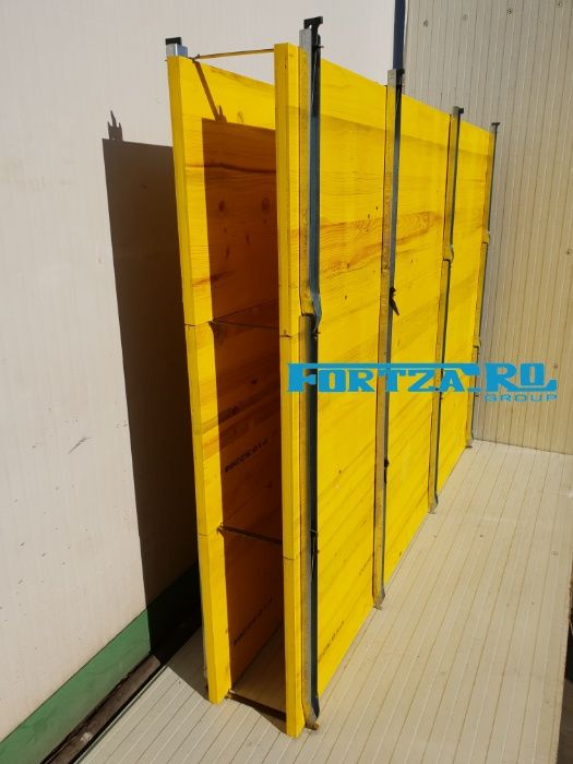 Decofrol profesional, solutie decofranta pentru cofraje