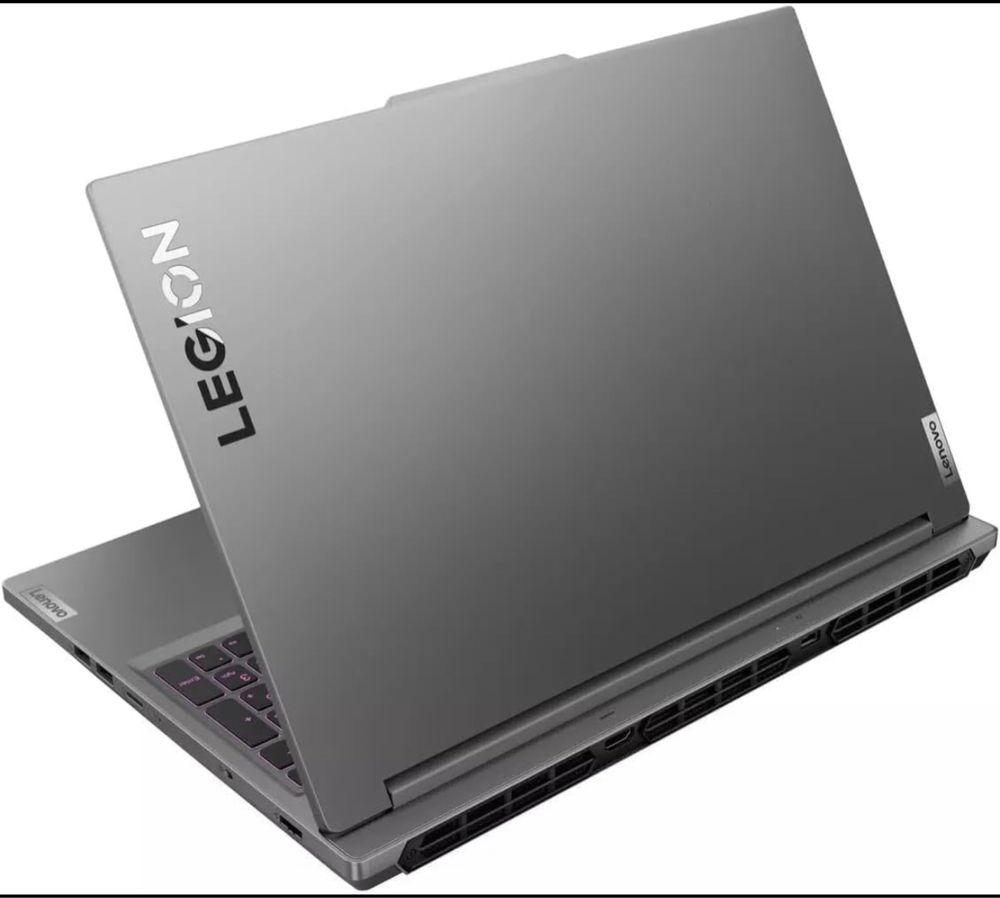 Lenovo Legion 5 RTX5070 8GB новый YANGI 1-Yil servis kafolatga ega