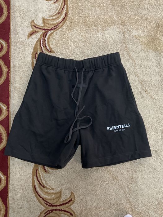 Pantaloni Scurti Essentials