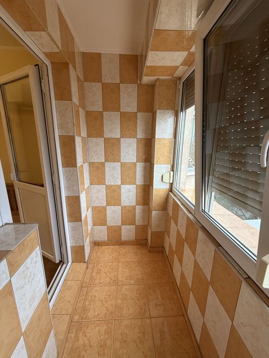 Apartament 2 camere decomandat