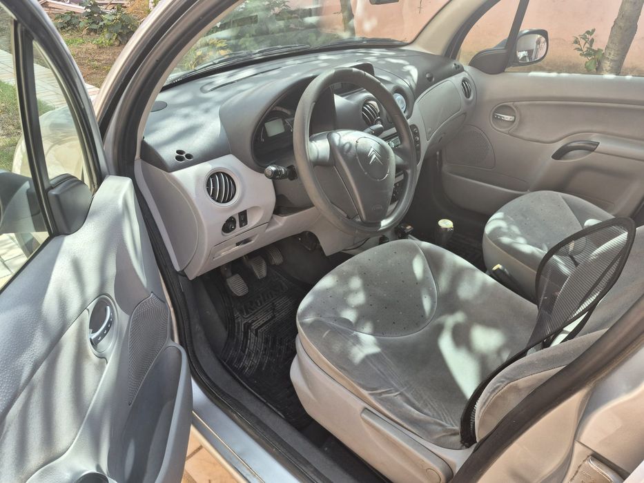 Vand citroen c3 1.4 diesel