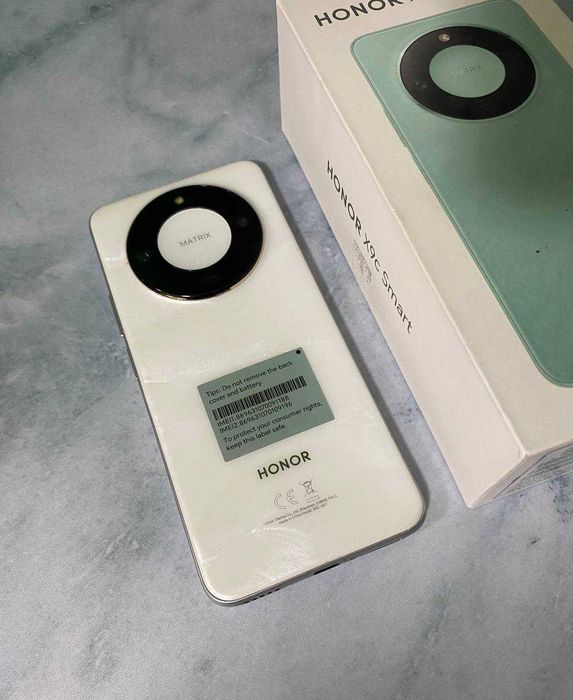 Honor X9e ПАВЛОДАР ( лот 780798)