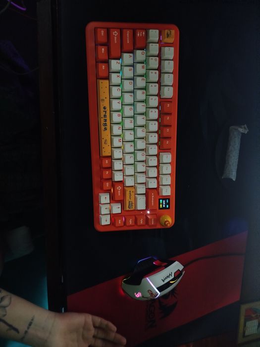 Игровой компьютер свой