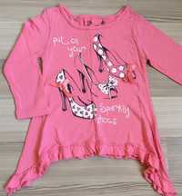 Bluza NexT George Disney 2-3 ani superbe