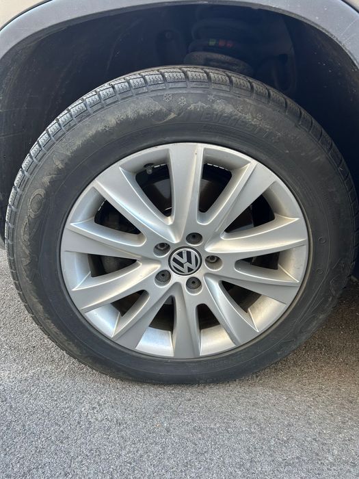 ЗИМНИ ГУМИ 235/55/17