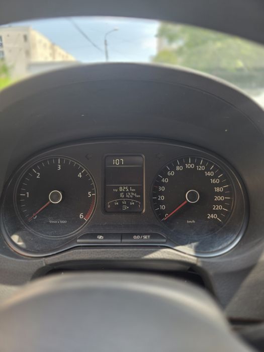 Volkswagen polo 1.2 TDI