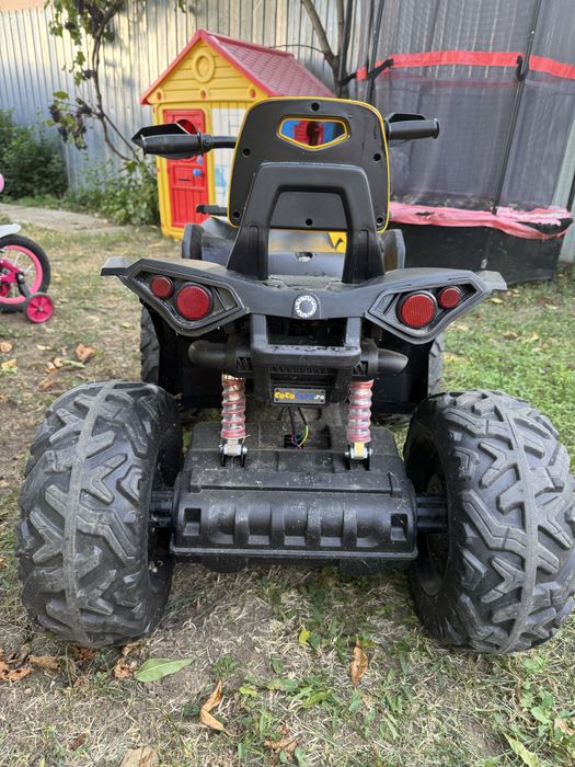 ATV Electric copii