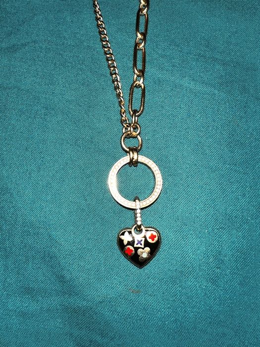 Lant aur 14 K model deosebit