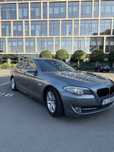 Vand Bmw seria 5 f10!