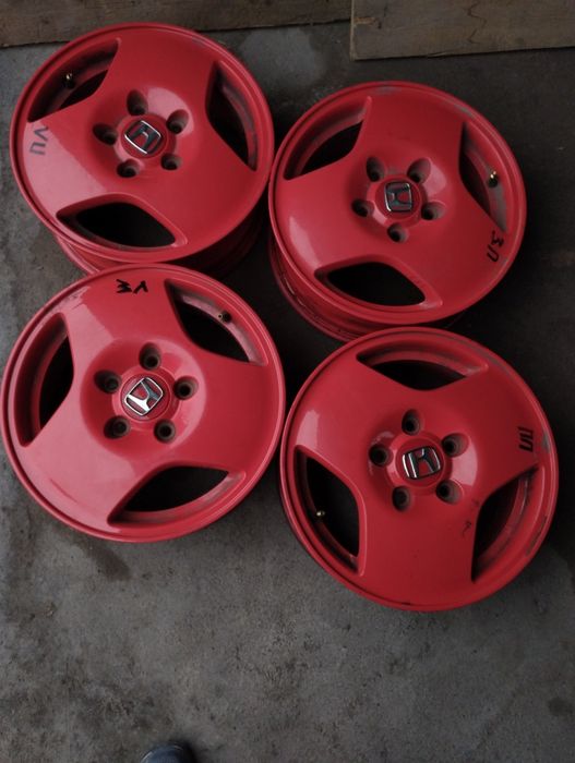 Диски Хонда оригинальные 15 размер