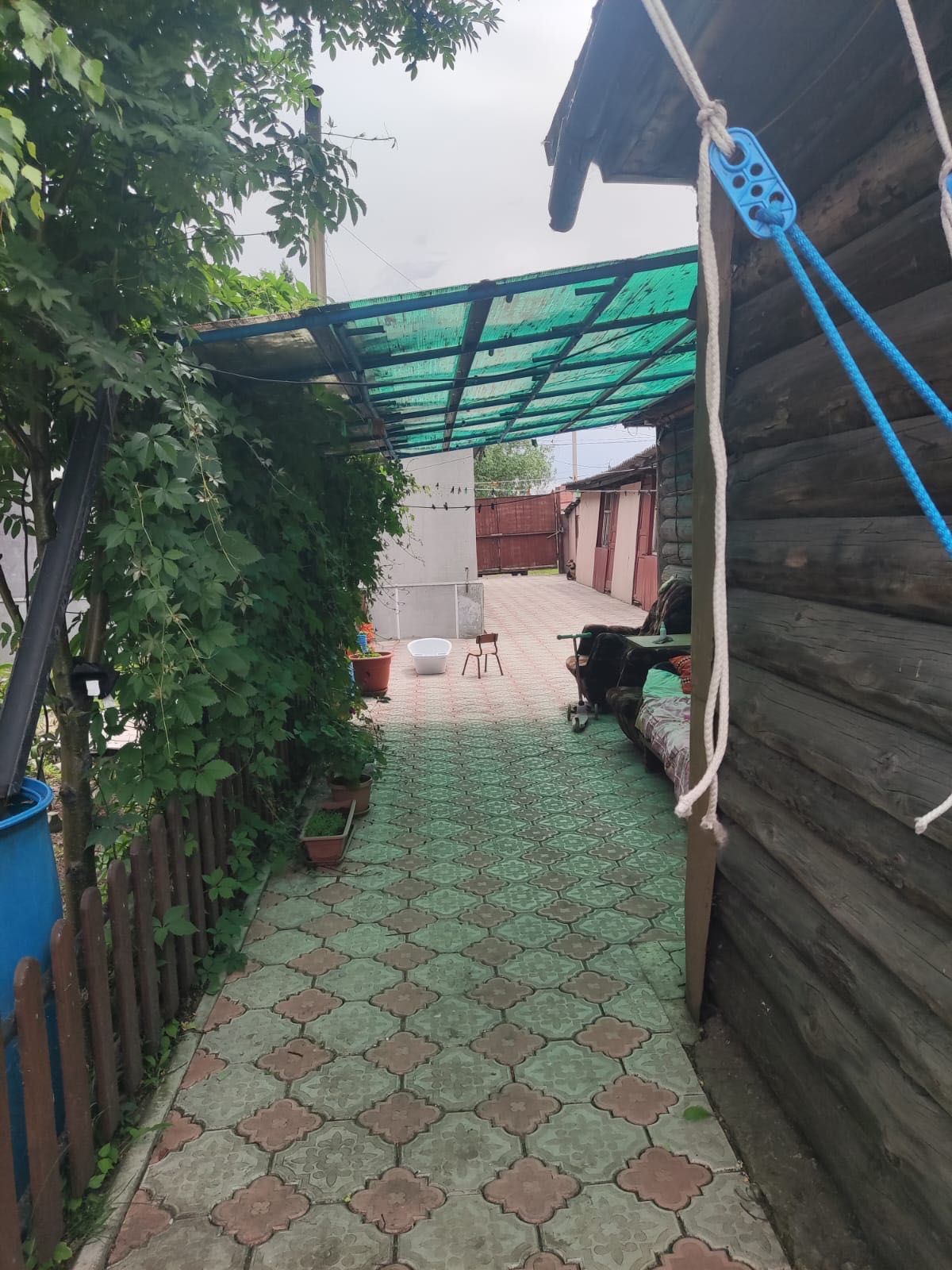 Продам дом в Рабочем